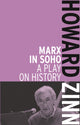 Book cover of: Marx In Soho. By: Howard Zinn