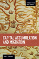Book cover of: Capital Accumulation And Migration. By: Dennis C. Canterbury
