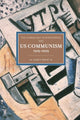 Book cover of: Communist International And U.s. Communism, 1919-1929. By: Jacob A. Zumoff