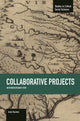 Book cover of: Collaborative Projects: An Interdisciplinary Study. By: Andy Blunden