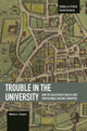Book cover of: Trouble In The University: How The Education Of Health Care Professionals Became Corrupted. By: Mildred A. Schwartz