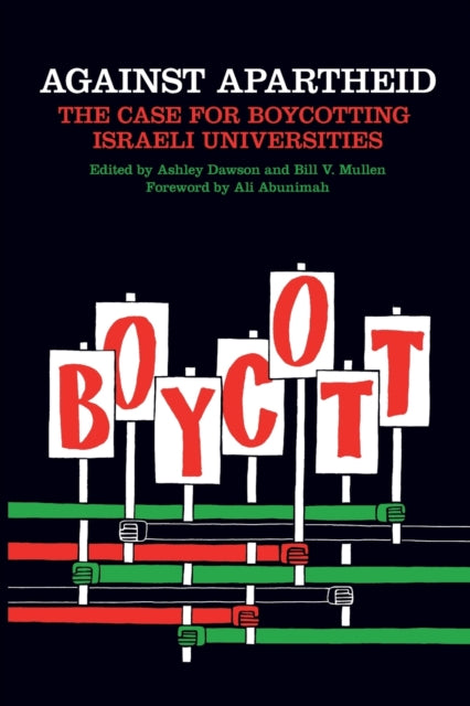 Against Apartheid