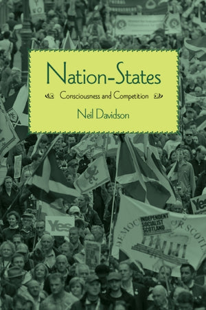 Nation-states