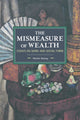 Book cover of: Mismeasure Of Wealth. By: Patrick Murray