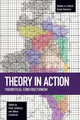 Book cover of: Theory In Action. By: Peter Sohlberg