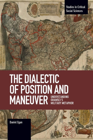 Dialectic Of Position And Maneuver