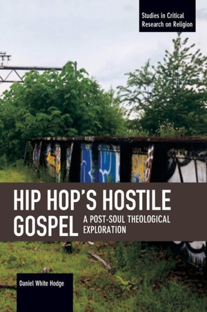 Hip Hop's Hostile Gospel