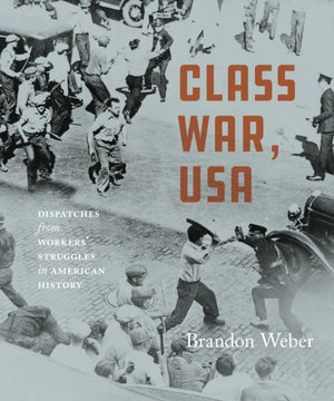 Class War, USA