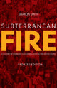Book cover of: Subterranean Fire. By: Sharon Smith