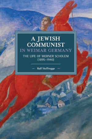 Jewish Communist In Weimar Germany