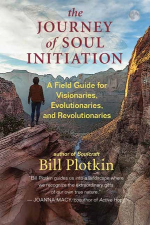 Journey of Soul Initiation