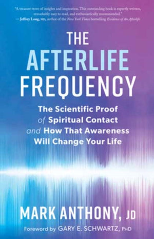 The Afterlife Frequency