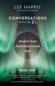 Book cover of: Awaken Your Multidimensional Soul. By: Lee Harris