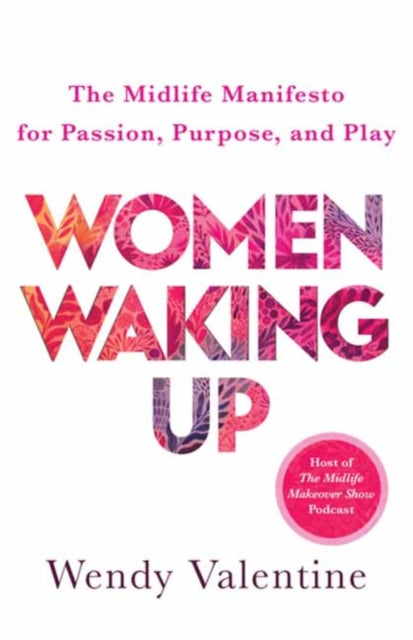 Book cover of: Women Waking Up