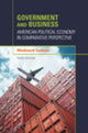 Book cover of: Government and Business. By: Richard Lehne