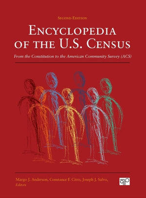 Encyclopedia of the U.S. Census