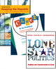 Book cover of: Keeping the Republic, 3rd Brief edition + Clued in to Politics 3rd edition + Lone Star Politics + CQ Press's Guide to the 2010 Midterm Elections Supplement package. By: Christine Barbour