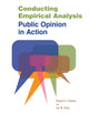 Book cover of: Conducting Empirical Analysis