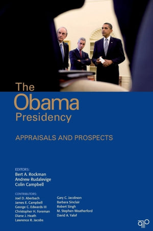 Obama Presidency