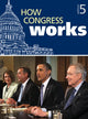 Book cover of: How Congress Works. By: Congressional Quarterly, Inc.