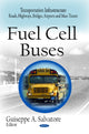 Book cover of: Fuel Cell Buses. By: Guiseppe A. Salvatore