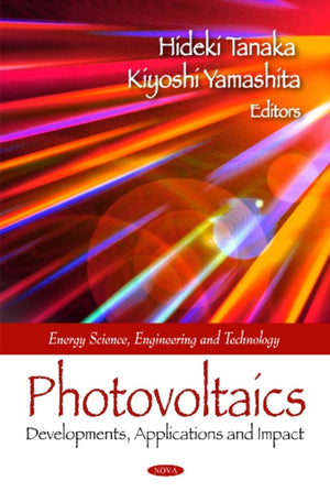Photovoltaics