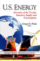 Book cover of: U.S. Energy
