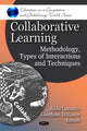 Book cover of: Collaborative Learning. By: Edda Luzzatto