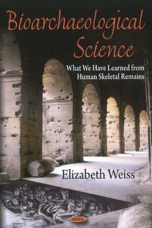 Bioarchaeological Science