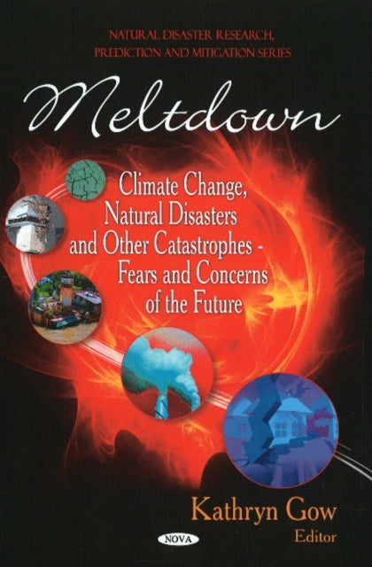 Book cover of: Meltdown