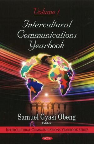 Intercultural Communications Yearbook
