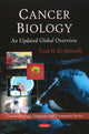 Book cover of: Cancer Biology. By: Tarek H. El-Metwally