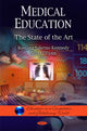 Book cover of: Medical Education. By: Rossana Salerno-Kennedy