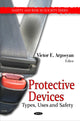 Book cover of: Protective Devices. By: Victor E. Argosyan