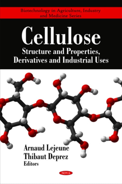 Cellulose