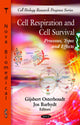 Book cover of: Cell Respiration & Cell Survival