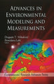 Book cover of: Advances in Environmental Modeling & Measurements