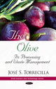 Book cover of: Olive. By: José S. Torrecilla
