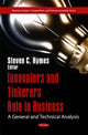 Book cover of: Innovators & Tinkerers Role in Business