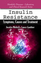 Book cover of: Insulin Resistance