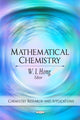 Book cover of: Mathematical Chemistry. By: W. I. Hong