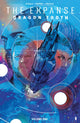 Expanse: Dragon Tooth Vol. 1 9781608861163 Andy Diggle