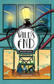 Book cover of: Wild's End: Beyond the Sea