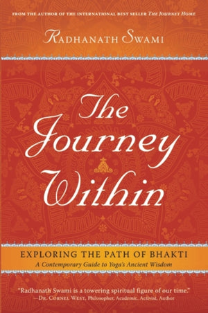 The Journey Within
