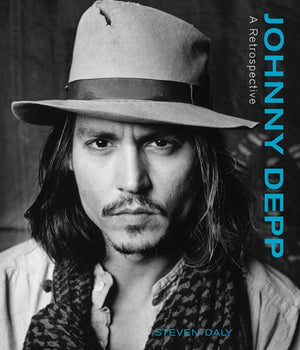 Johnny Depp