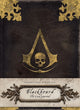 Book cover of: Assassin's Creed IV Black Flag