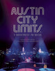 Book cover of: Austin City Limits. By: Tracey E. W. Laird