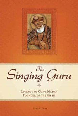The Singing Guru