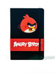 Book cover of: Angry Birds Hardcover Ruled Journal. By: Rovio