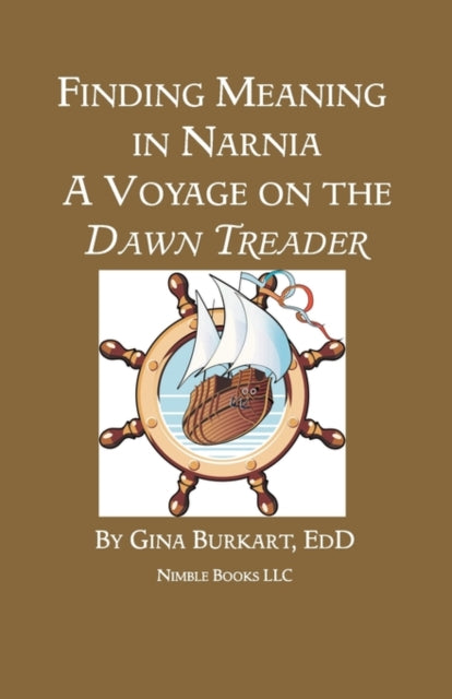 Book cover of: Finding Meaning in Narnia